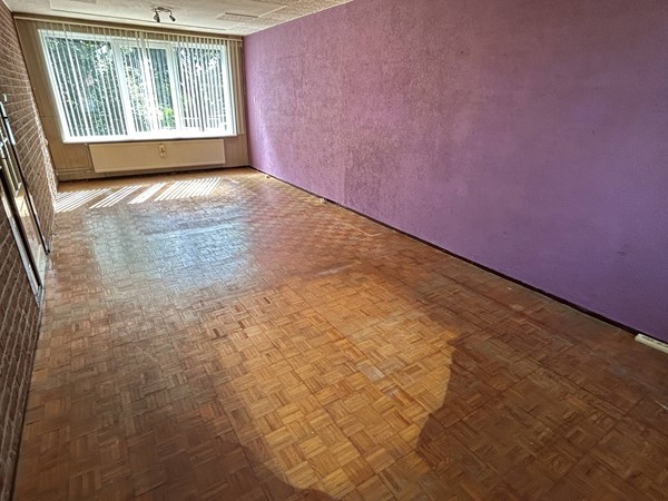 Medium property photo - Struverstraat 26, 6467 BC Kerkrade
